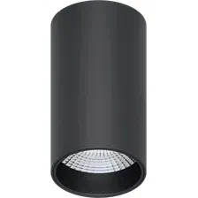 Точечный светильник Byled Solar SOLAR-RN-BL-8-WW (черный)