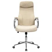 SITUP TUCSON CHROME (ТКАНЬ BEIGE/BEIGE)
