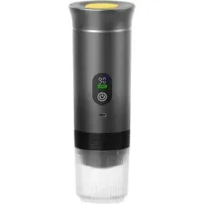 Ручная кофеварка Shenzhen Denorgin KF-JN-02 (графит)