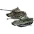 Танк Crossbot Танковый Бой Т-34 и King Tiger 870622