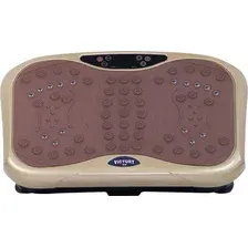 Виброплатформа VictoryFit VF-M130 (коричневый)