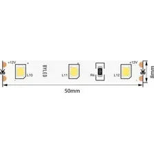 Светодиодная лента Byled BLS2835-60-12-4.8-NW-30m