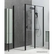 Душевой уголок Allen Brau Priority 140x90 269546