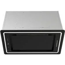 Кухонная вытяжка KUPPERSBERG Inlumia 60 Black