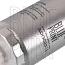 Топливный фильтр BLUE PRINT ADG02333