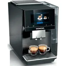 Кофемашина Siemens EQ700 TP713R19