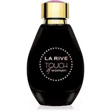 Парфюмерная вода La Rive Touch Of Woman (90мл)