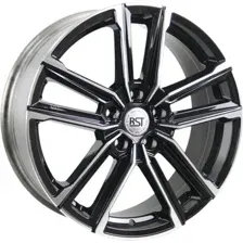 Литые диски RST R078 18x7" 5x112мм DIA 66.6мм ET 22мм BD