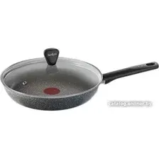 Сковорода Tefal Natural Cook 04234926