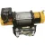 Лебедка автомобильная T-max ATW Pro 6000