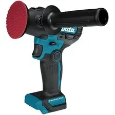 Полировальная машина Makita PV301DZ (без АКБ)