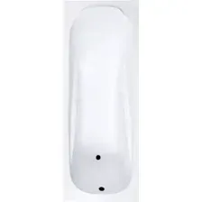 Ванна SERENA Simple LA 1700х700