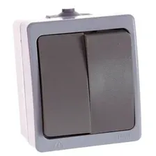 Выключатель TDM Electric Вуокса SQ1803-0002