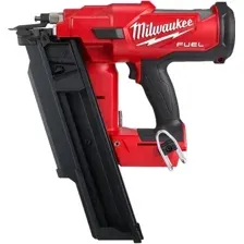 Гвоздезабиватель Milwaukee Fuel M18 FFN21-0C 4933478993 (без АКБ, кейс)
