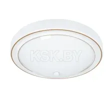 Светильник потолочный Arte Lamp JAMES A4049PL-3WH