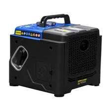 Бензиновый генератор ECO PE-1100RSI