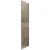 Душевая стенка BelBagno SOFT_CLOSE-1-90-FIX-C-Cr