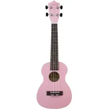 Укулеле Belucci XU23-11 Light Pink