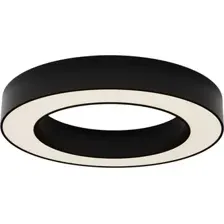 Припотолочная люстра Maytoni Lua C093CL-36W3K-B