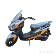 Скутер Racer HYPER 150cc