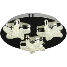 Припотолочная люстра Leek Iris LE062200-006