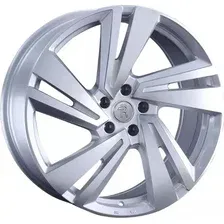 Литой диск Replay VV256 20x9" 5x112мм DIA 66.6мм ET 33мм SF