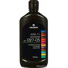 Средство универсальное Pro-Brite Axel-11 Universal 500 мл