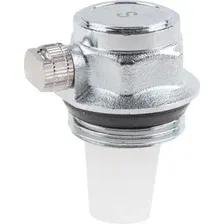 Пробка AV Engineering AVE2991S (левая)