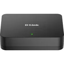 Коммутатор D-Link DGS-1005A/G1A