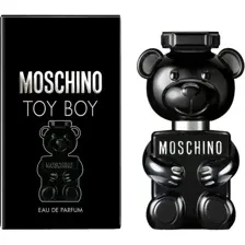 Духи Moschino Toy Boy, 50 мл
