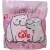 Наполнитель для туалета For Cats Fresh Powder 8 л