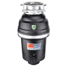 Измельчитель отходов McAlpine WDU-4ASEU-POL