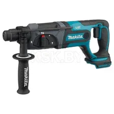 Перфоратор аккумуляторный MAKITA DHR241Z