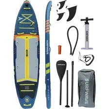 Сапборд SurfWave Meridian