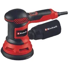Эксцентриковая шлифмашина Einhell TC-RS 425 E 4462005