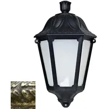 Бра уличное Fumagalli Daria M28.000.000.BYE27