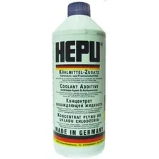 Антифриз Hepu P999 1.5л