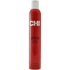 Лак CHI для укладки волос Enviro 54 Flex Hold Hair Spray-Firm сильной фиксации 284 мл