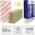 Теплоизоляция Umatex Termo Light Paroc Extra Light 100 мм 5.76 кв.м.
