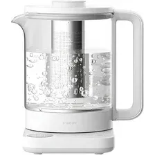 Электрочайник Xiaomi Multifunctional Kettle MJDGNYSH04DEM / BHR9118EU (белый)