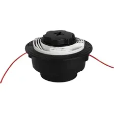 Головка триммерная DDE Wind 16 / 909-617