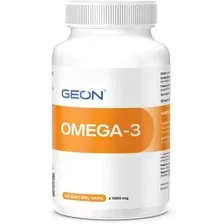 OMEGA 3 1350 mg, 120 капс