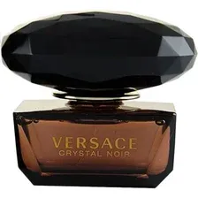 Парфюмерная вода Versace Crystal Noir (50мл)