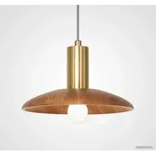Подвесная люстра ImperiumLoft Wood-C01 141158-26