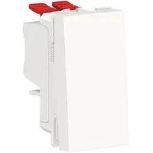 Выключатель Schneider Electric Unica Modular NU310518
