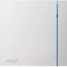 Вентилятор SILENT-100 CHZ DESIGN - 3C, 5210603300 Soler&Palau