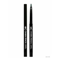 Карандаш для глаз "Charm Pencill" тон: 04, зеленый нефрит
