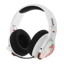 Наушники A4Tech Bloody MR720 (белый)