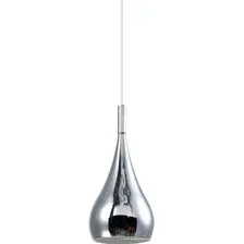 Подвесная люстра Moderli Kuto V1420-1P