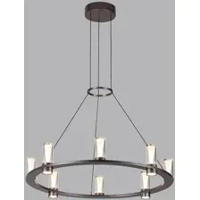 Люстра Odeon Light Defance 7143/55L